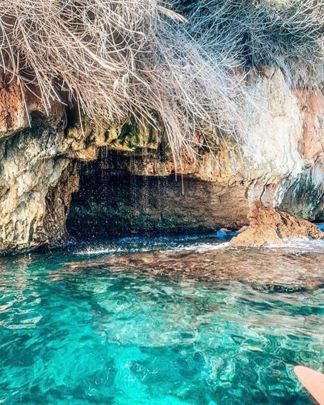 Chez Alison! Central Nerja Apt المظهر الخارجي الصورة