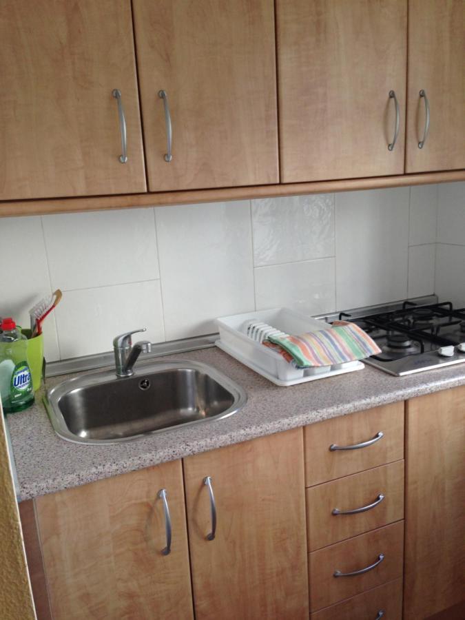 Chez Alison! Central Nerja Apt المظهر الخارجي الصورة